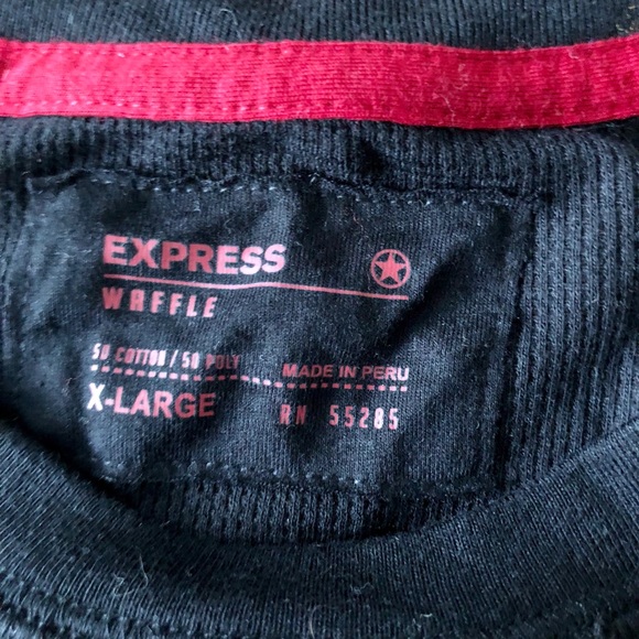 Express Sweater - Picture 2 of 5